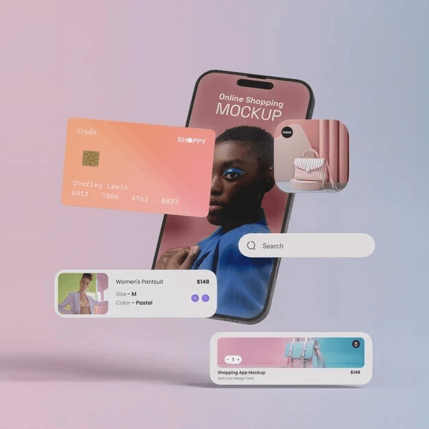 Ragaca project showcase